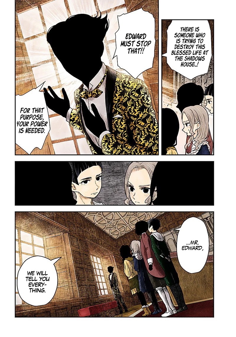 Shadows House, Chapter 89 image 14